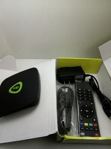 itv 4K Ultra HD Setup Box Android TV HDR Chrome Cast Integriert Neu - Bild 1 von 8