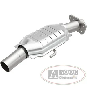 Catalytic Converter - Cadillac Fleetwood - 1981 4.1 - Picture 1 of 1