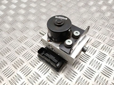 Unidad de control SsangYong Rexton I 2015 114kW ABS 4894031000 RZV78118 Foto 1 de 4