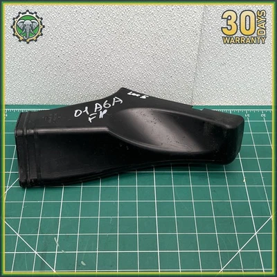 01-05 AUDI C5 ALLROAD 2,7 Л ЦЕНТРАЛЬНЫЙ ВОЗДУХОЗАБОРНИК ВОЗДУХОВОДА ТРУБКА OEM - Изображение 1 из 4