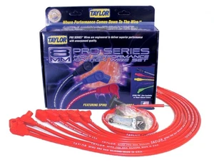 Taylor Cable 76229 8mm Spiro-Pro Ignition Wire Set - Bild 1 von 6