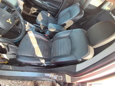 Seat Belt Front Driver Retractor Fits 14-18 OUTLANDER SPORT 2552547 Foto 1 de 4