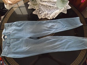 Next womens jersey denim legging size 12 uk 40 euro - Bild 1 von 4