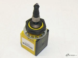 Banner Q40SP6FF400Q 10-30VDC Photoelectric Sensor - Bild 1 von 5