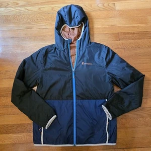 Cappotto giacca reversibile Cotopaxi Teca Calido leggero confezionabile donna - Foto 1 di 13