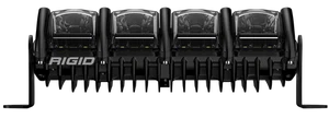 RIGID INDUSTRIES ADAPT LED LIGHT BAR W/ GPS & SELECTABLE BEAM - 10" - Bild 1 von 1