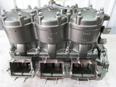 2004 Kawasaki STX 900 Jet Ski Engine Motor - Image 1 of 4