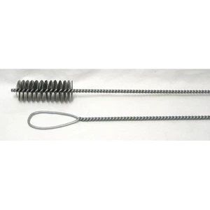 Tough Guy Tube Brush, Single Spiral, Single Stem 3EDR1 Tough Guy 3EDR1 - Imagen 1 de 1