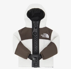 THE NORTH FACE - MT. JKT KEY RING - Picture 1 of 6