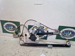 Range Rover L322 nahe Seite Vorne Fensterheber CUH000192 - Picture 1 of 11