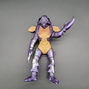 Vintage 1993 Guitardo Power Rangers Evil Space Aliens Bandai Mighty Morphin - Bild 1 von 9