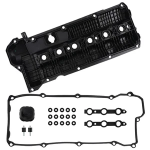 Valve Cover Assembly Kit for BMW Z3 M 3.2L 328is 1996-2000 11121703341 - Picture 1 of 12