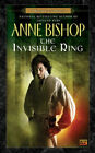 La bague invisible (bijoux noirs) par Bishop, Anne
