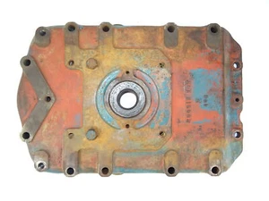 Abschlussdeckel für Getriebegehäuse Getriebedeckel Hanomag Perfekt 300 Traktor - Bild 1 von 4