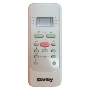 Nuevo Original RG51G(1)/CEFU1 Para Danby Midea Seasons Aire Acondicionado Control Remoto C/F - Imagen 1 de 5