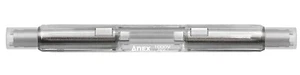 DESTORNILLADOR AISLADO ANEX PARA MEDIDOR ELÉCTRICO TORNILLO ESPECIAL AEM-1 - Imagen 1 de 9