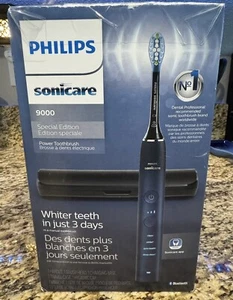 Phillips Sonicare 9000 Special Edition Rechargeable Toothbrush - Picture 1 of 7
