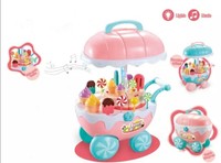 leapfrog ice cream cart spares