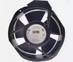 New In Box HOFFMAN A-6AXFN2 Fan AC 230V - Picture 1 of 3