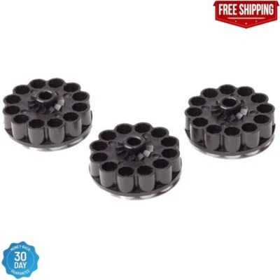 Crosman 0413 Speedloader 12-Shot .177-Caliber Pellet Clips For Crosman 1077 - Image 1 of 4