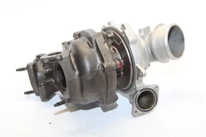 Original Jeep Grand Cherokee IV WK2 Turbolader 3.0 L Abgasturbolader 68211213AC - Bild 1 von 3