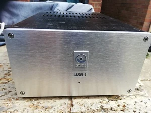 SW1X Audio USB 1 Röhre SPDIF Konverter auf Koaxial - Bild 1 von 10