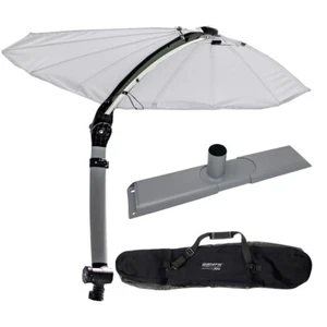 TACO ShadeFin Mini WHT Fabric Bag & Kayak Mount Kit # T10-4000-18 - Picture 1 of 2
