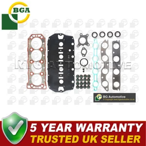 BGA Cylinder Head Gasket Set Fits MG MGF Rover 75 45 25 200 1.8 2.0 GUG701193HS - Picture 1 of 3