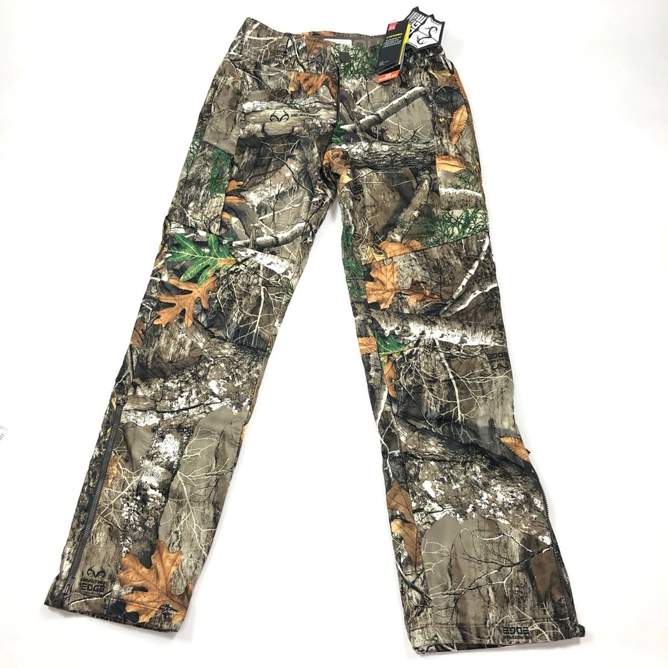 Under Armour Brow Tine Hunting Pants Women's Realtree 1316698-991 Size 6 - Image 1 of 4