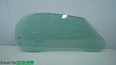 06-10 SATURN SKY / PONTIAC SOLSTICIO VENTANA DELANTERA DERECHA VIDRIO OEM Foto 1 de 4