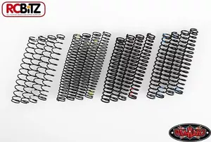 Internal Springs Superlift 100mm Shocks Tuner Spring RC4WD Z-S1183 Super Lift - Picture 1 of 4