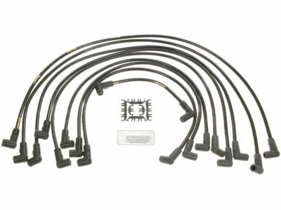 For 1989-1995 GMC C1500 Spark Plug Wire Set SMP 88715WF 1990 1991 1992 1993 1994 - Изображение 1 из 2