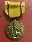 Unknown Date American Defense Medal