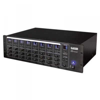 Clever Acoustics ZM8 Matrix Zone System - Image 1 of 2