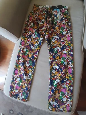 Levi's Super Mario - Imagen 1 de 3