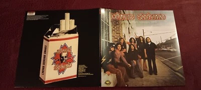 Lynyrd Skynyrd, Pronounced 'leh-Nerd Skin-Nerd', 2015, UK Import, VG++/EX - Image 1 of 4