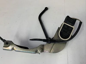12-15 W204 MERCEDES C207 E550 C350 HEADLIGHT HEIGHT SENSOR ASSEMBLY 0055421618 - Picture 1 of 3