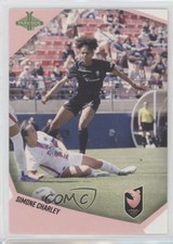 2022 Parkside NWSL Simone Charley #181