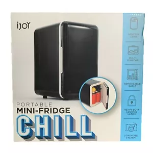 IJOY Portable Mini Fridge - Picture 1 of 3