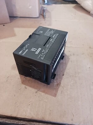 PLC TOSHIBA TDR116S6S  - Image 1 of 4