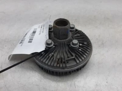 Recubrimiento de puerta arrugada estilo clásico embrague ventilador 99-07 GMC SIERRA 2500 PICKUP 22149877 Foto 1 de 4