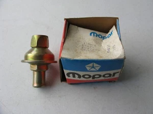 Vintage Mopar 4041966 Air Pump Check Valve E1021 fits Dodge Plymouth 1979-1983 - Picture 1 of 2