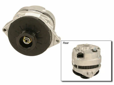 Alternador de aire acondicionado Delco 78878VF 1992 1993 1994 para Cadillac DeVille 1991-1995 Foto 1 de 2