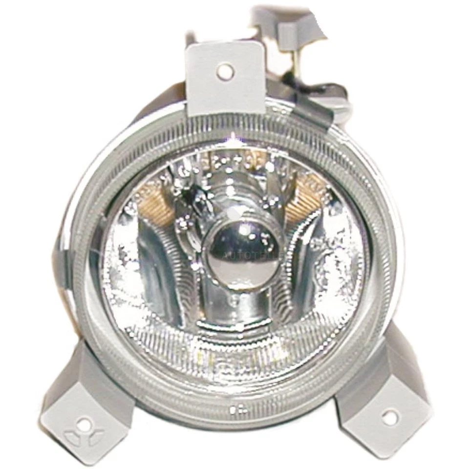 Hauptscheinwerfer rechts für Daewoo Matiz 01-05 XJB - Bild 1 von 1