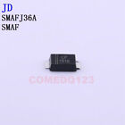 50PCSx SMAFJ36A SMAF JD Diodes - TVS #T10