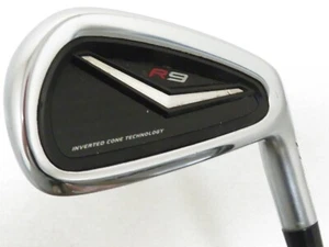 Taylormade R9 3 Iron Matrix Studio 84 Stiff Flex +1/2" - Picture 1 of 5