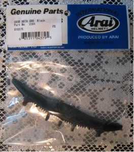 Arai Breath Guard/Deflector RX7 Corsair Vector Chaser Profile Quantum Signet-GT - Bild 1 von 1