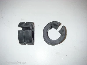 Tankgummi Tankauflage Rahmen Tankhalter Tank rubber Yamaha XJR 1200 4PU - Picture 1 of 1