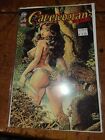 Cavewoman Red Menace Special Edition 750 Copies Budd Root Comic