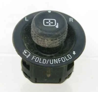 07-15 Interruptor de espejo plegable eléctrico OEM 3325 Ford F150 F250 F350 F450 SD 3325 Foto 1 de 4